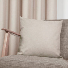 Eclipse Natural Cushion Cover (45cm x 45cm)