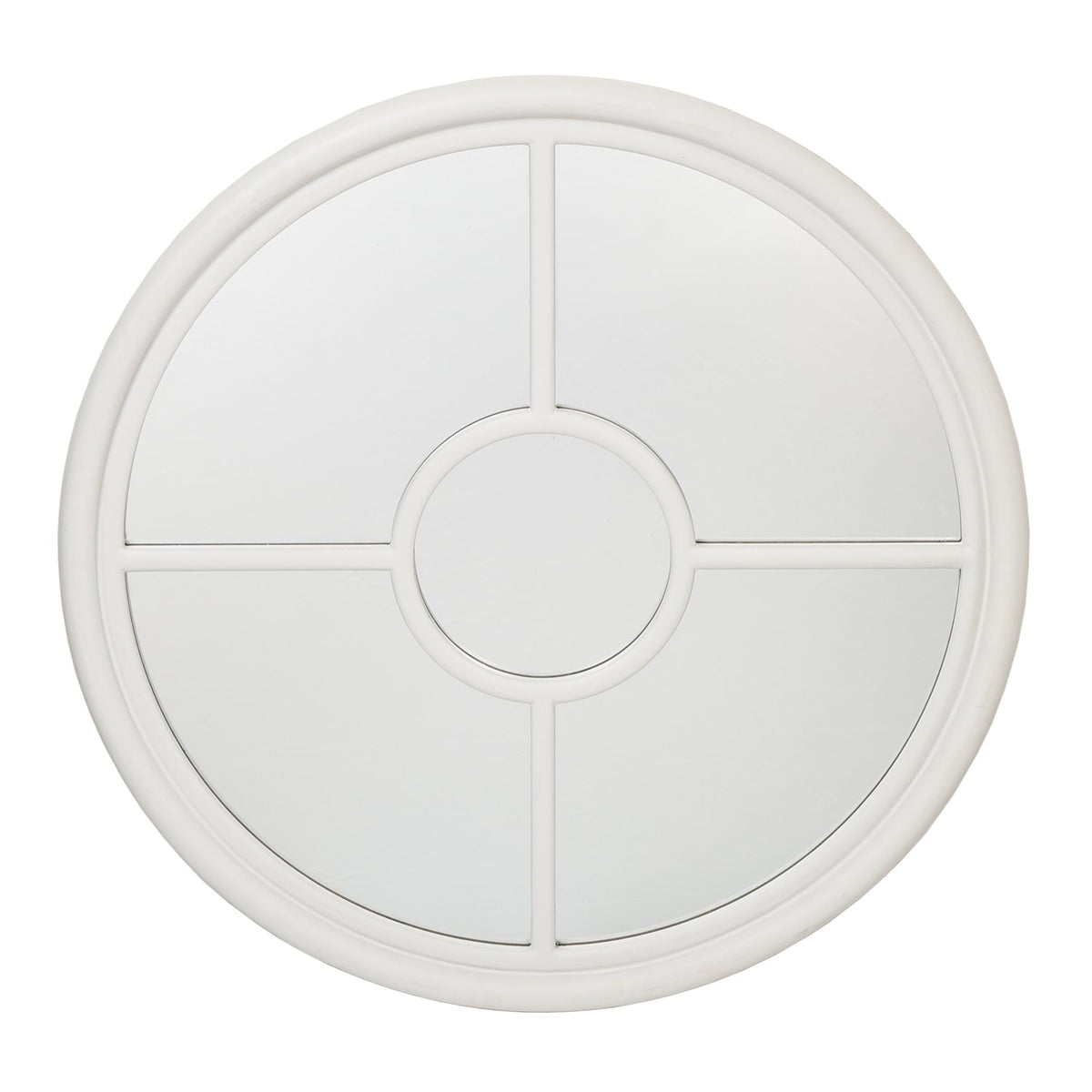 Hestia Porthole Mirror (60cm)