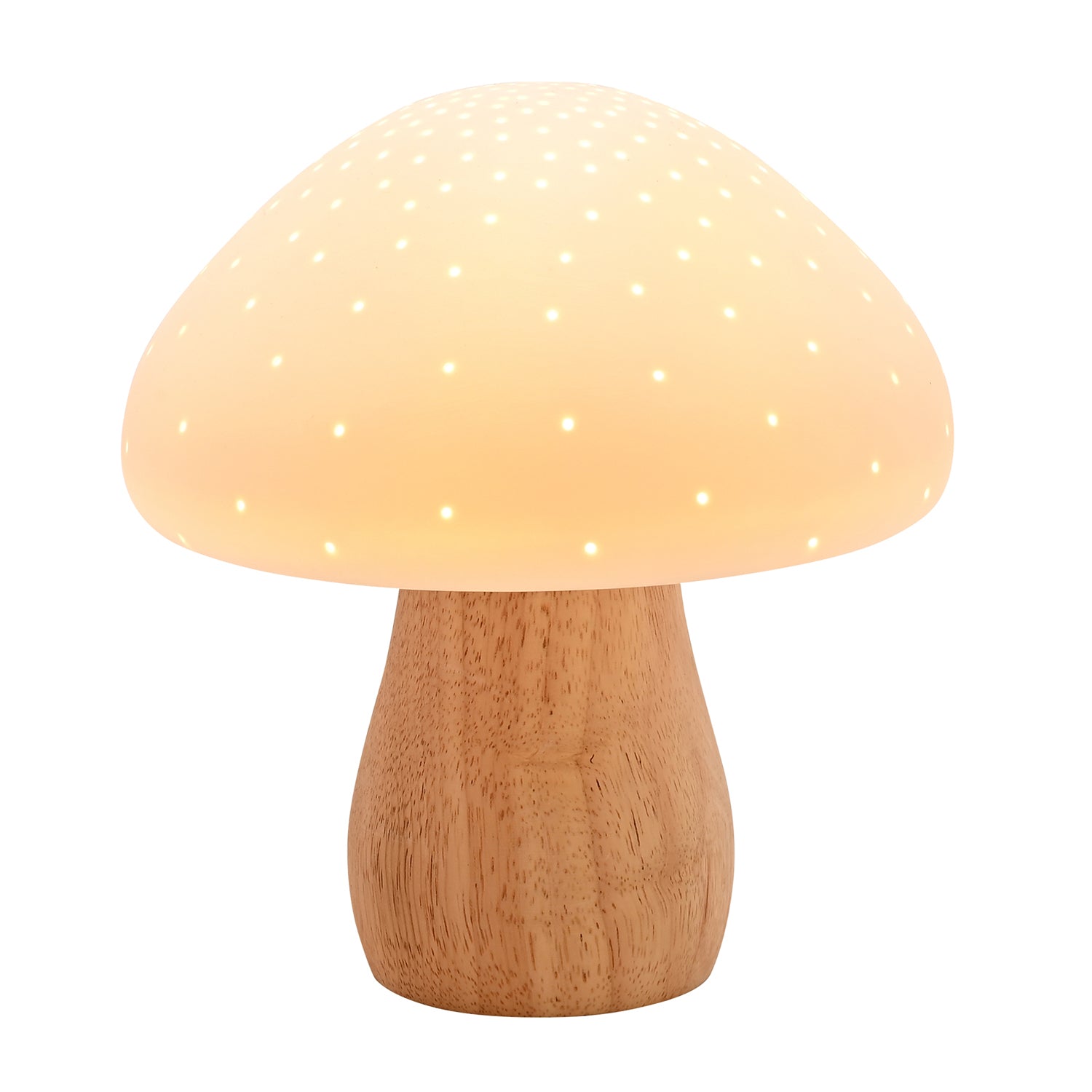 Hestia Mushroom Table Lamp