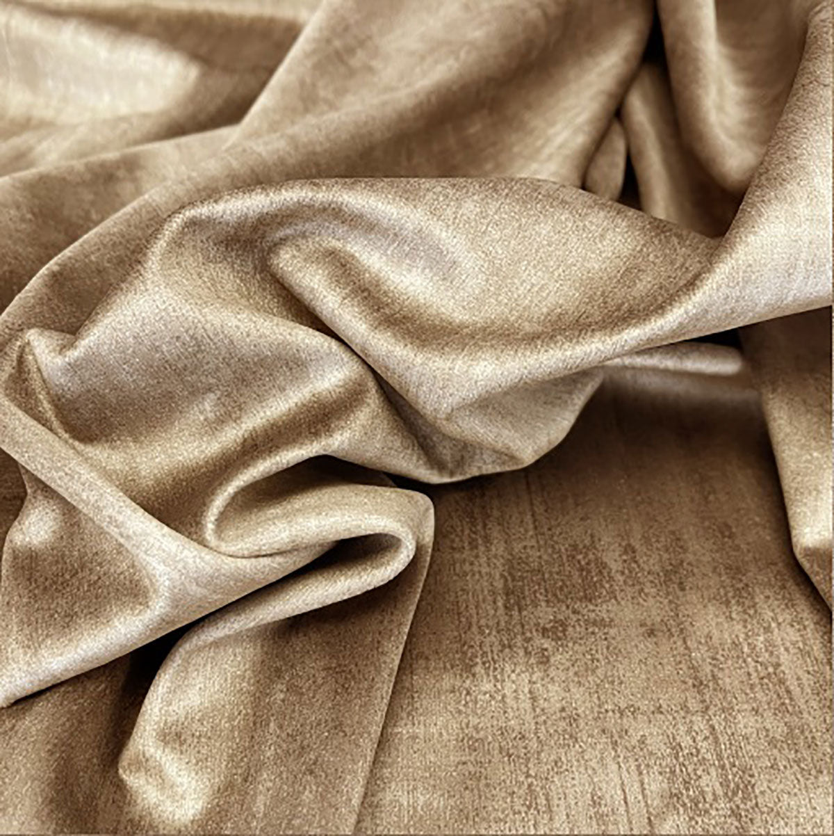 Heritage Cedar Made to Measure Curtains