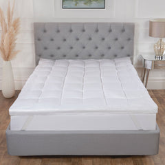 Luxe Collection Luxury Mattress Topper