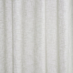 Kayla Eco Drift Natural Voile