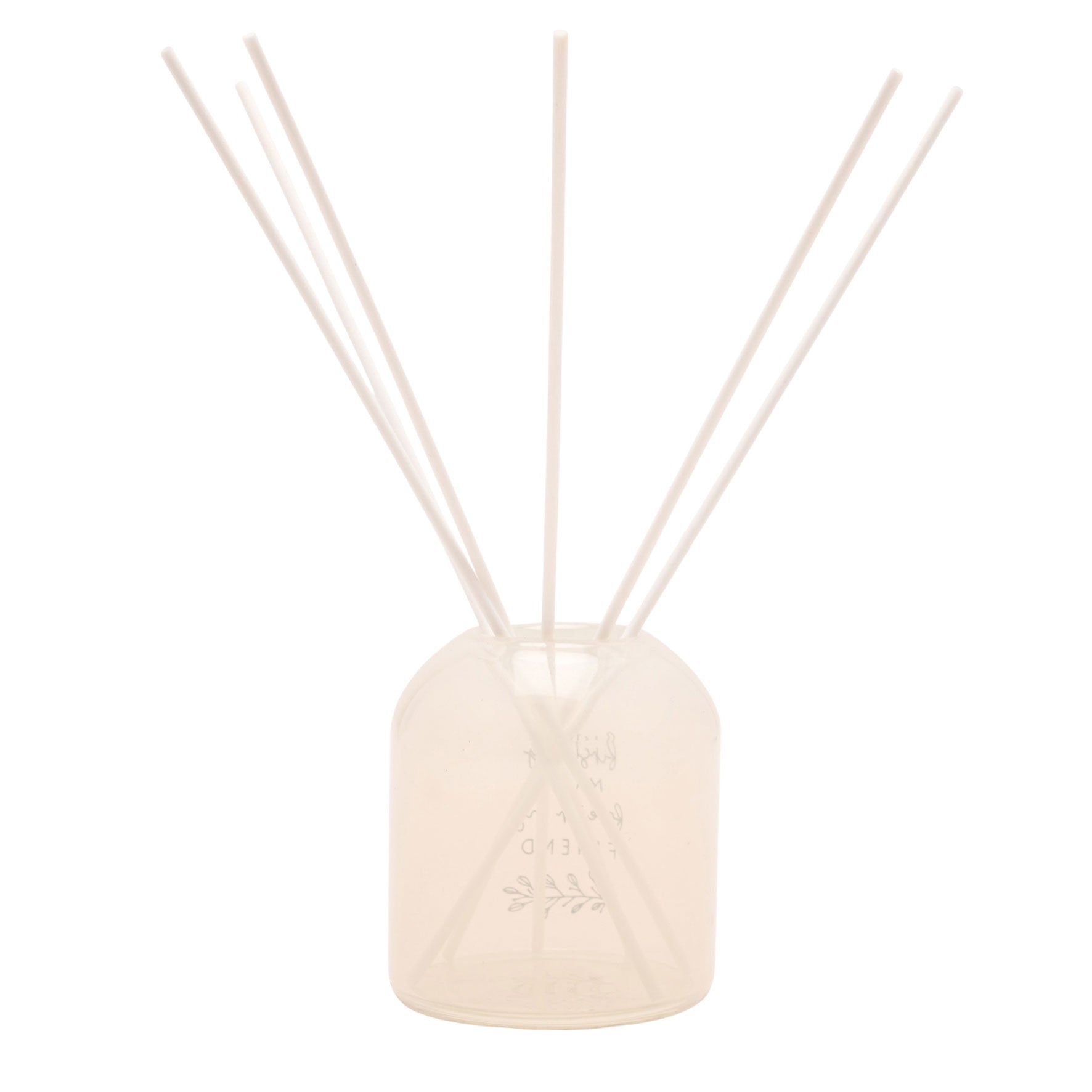 Moments Diffuser Always Better Together