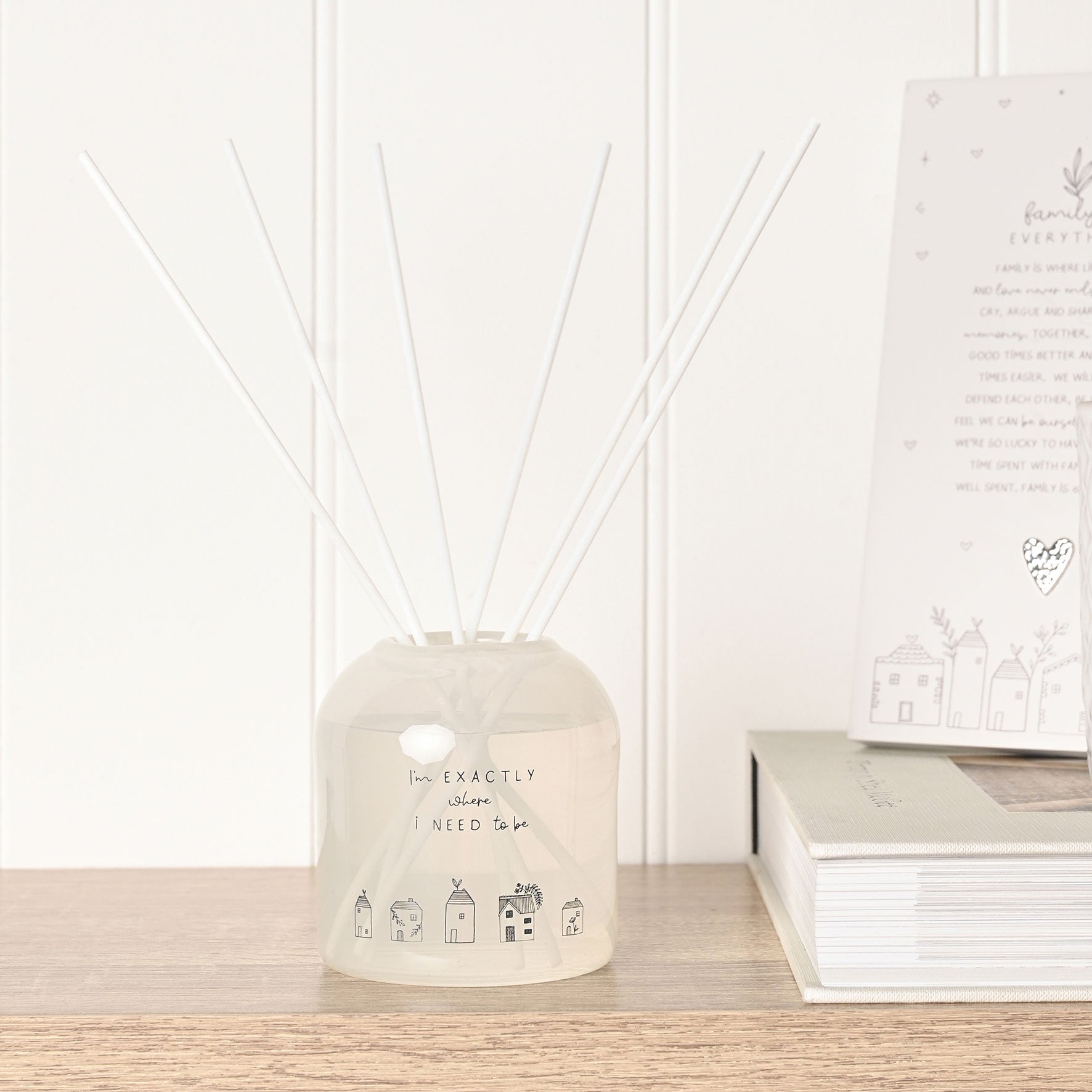 Moments Diffuser Where I Need To Be