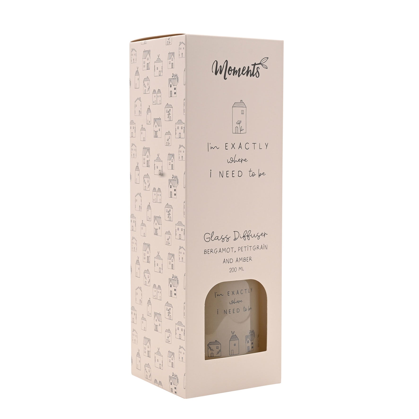 Moments Diffuser Where I Need To Be