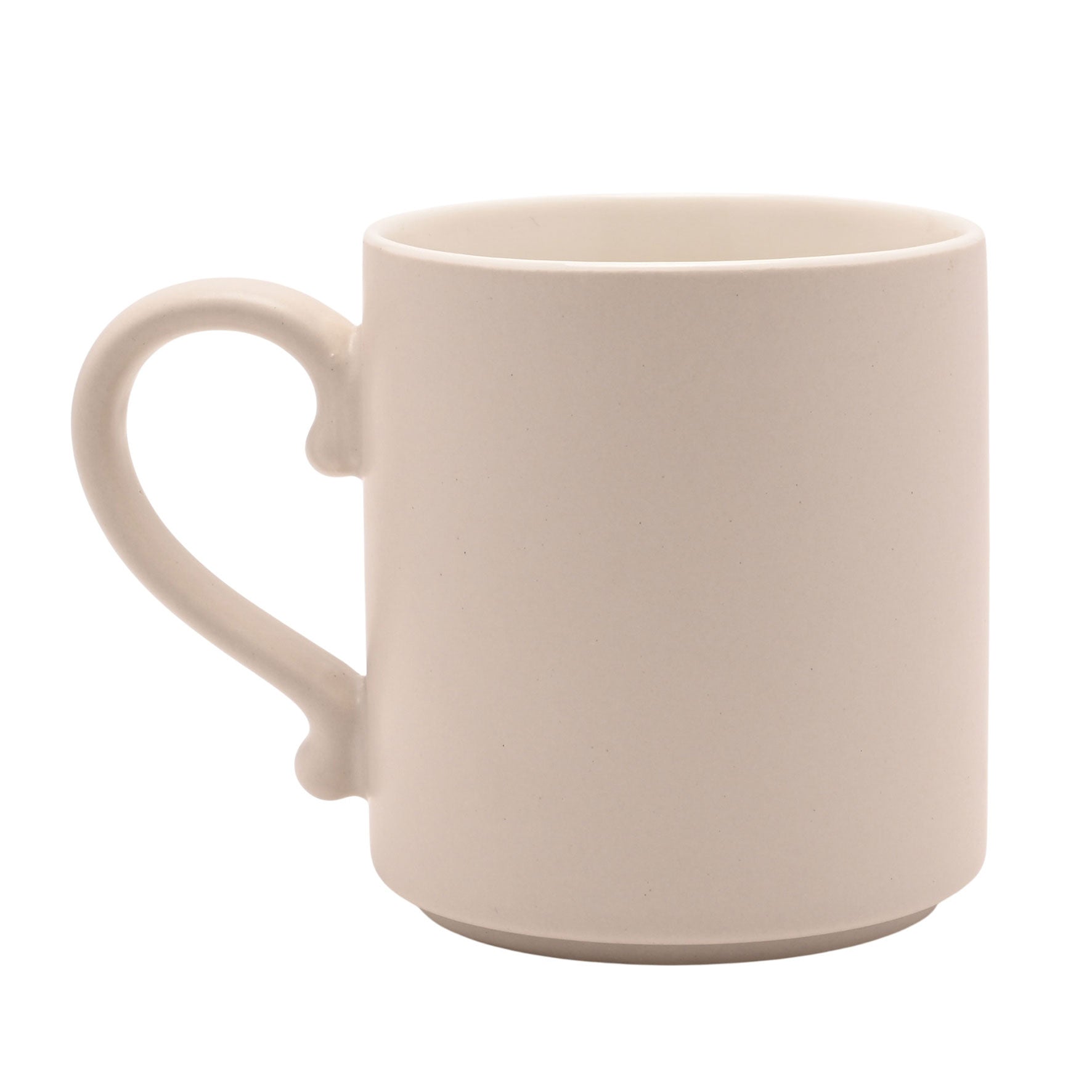 Moments Mug With Inside Words Grandad