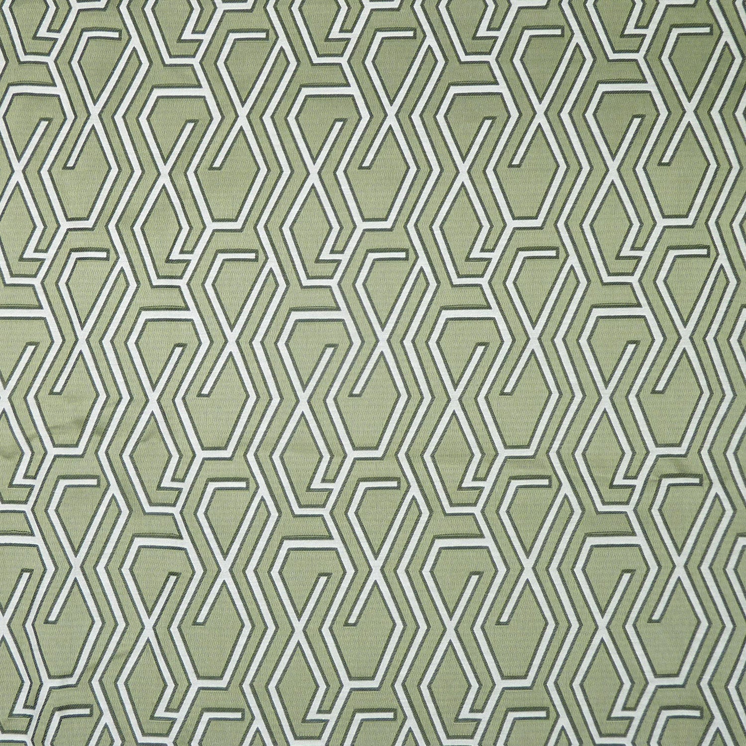 Manhattan Moss Made to Measure Curtains