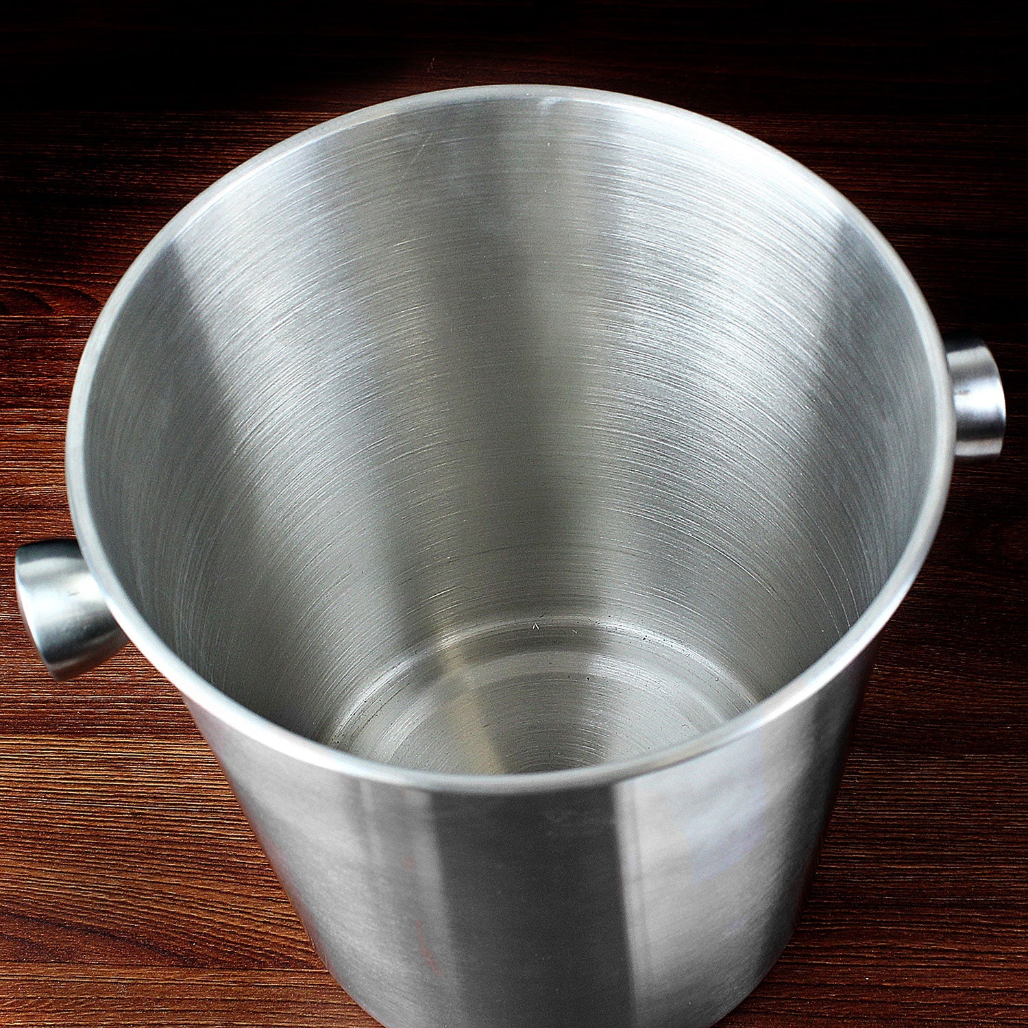 Personalised "Mr and Mrs" Ice Bucket