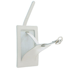 Personalised 'Lifetime of Adventures' Couples Luggage Tags