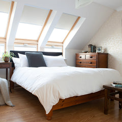 The Lyndon Company Signature Duck Feather and Down 13.5 Tog Duvet