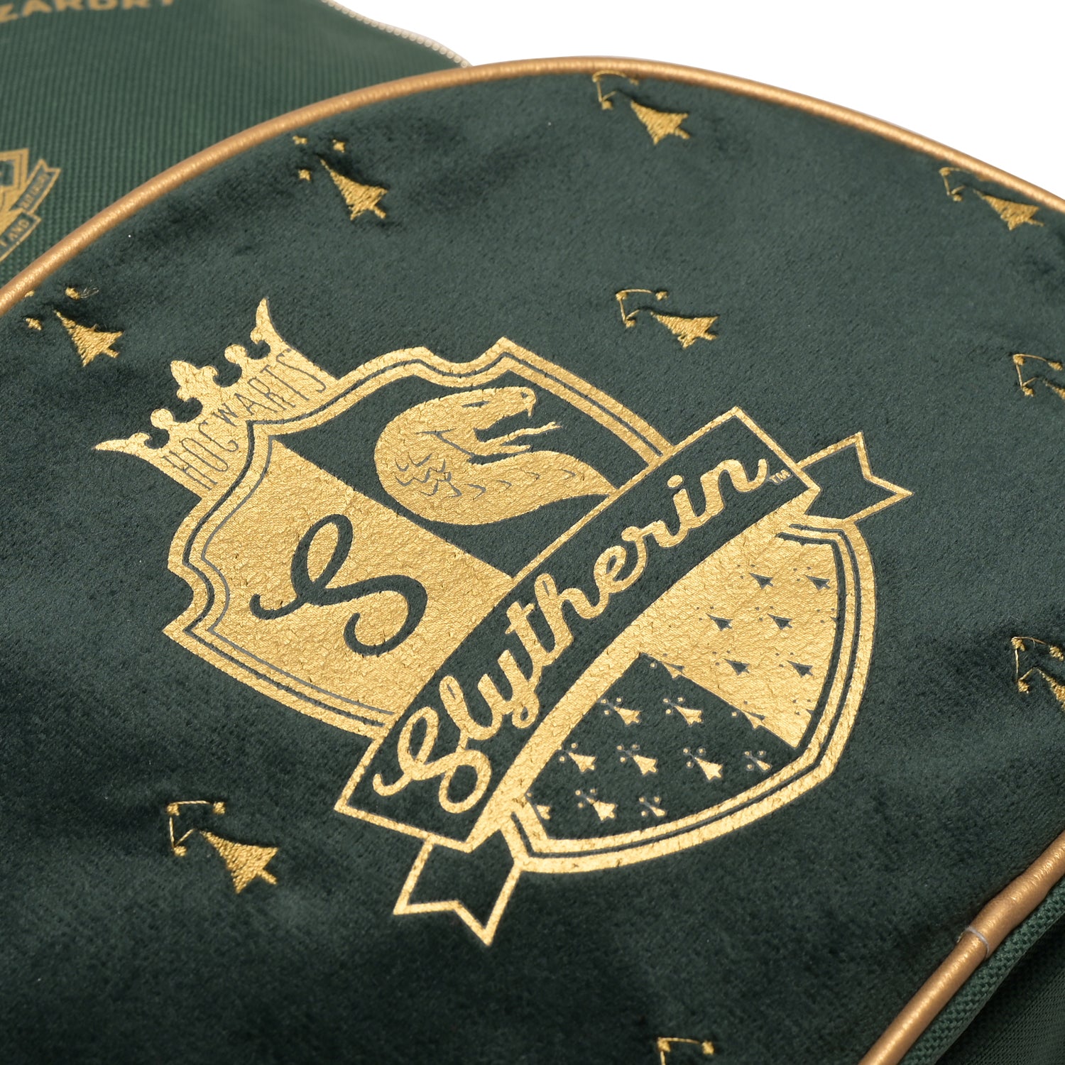 Harry Potter Slytherin Alumni Backpack