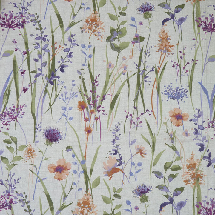 Hampshire Multi Floral Made to Measure Curtains