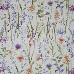 Hampshire Multi Floral Made to Measure Curtains