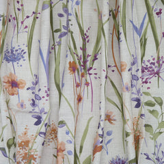 Hampshire Multi Floral Made to Measure Curtains