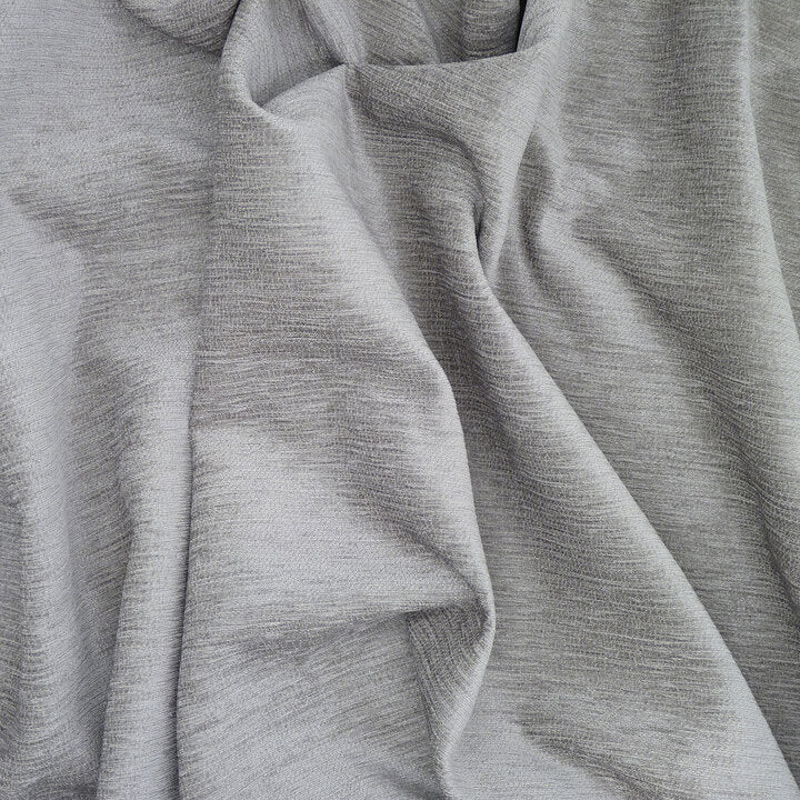 Kent Dove Grey Made to Measure Curtains
