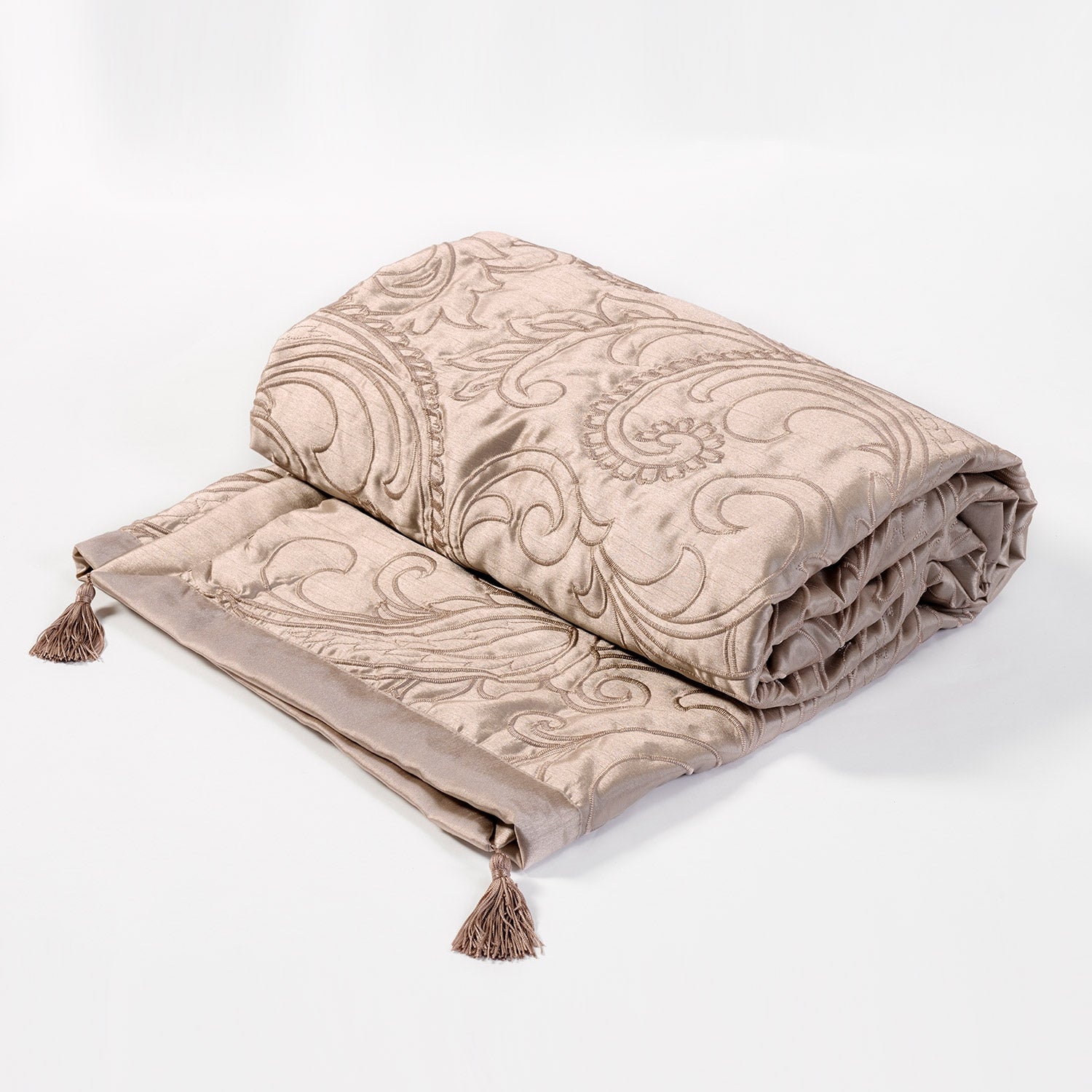 Paisley Natural Bedding Bundle